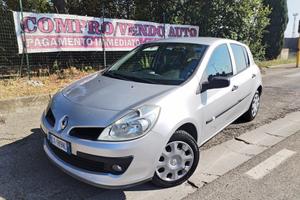 Renault Clio 1.2 16V 5 porte Confort 54000KM DEL 2