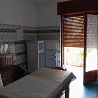 Appartamento piano rialzato