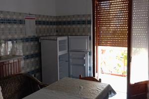 Appartamento piano rialzato