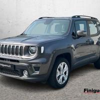 Jeep Renegade 2.0 Mjt 140CV 4WD Active Drive ...