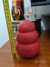 Kong taglia grande 