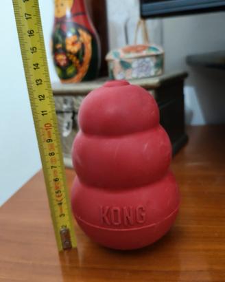 Kong taglia grande 