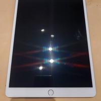 iPad Pro 10.5” da 64GB Wi-Fi + Cellular