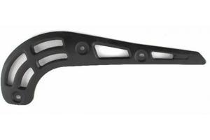 Protezione della marmitta per Yamaha DT 125