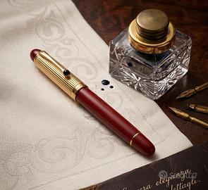 PENNA A SFERA  MARKSMAN