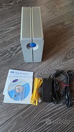 NAS Lacie 2BIG SENZA HDD