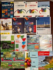 Libri scolastici