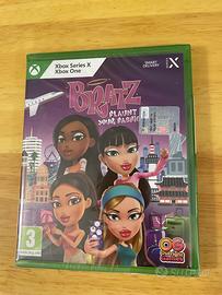 Gioco bratz Xbox serie x SIGILLATO NUOVO