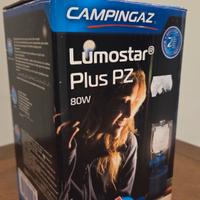 Campingaz Lumostar Plus PZ