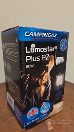 Campingaz Lumostar Plus PZ