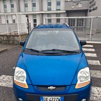matiz del 2009 120 mila km 