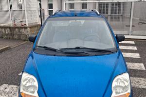 matiz del 2009 120 mila km 