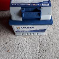 batteria auto