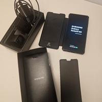 Galaxy Note 20 5g SAMSUNG