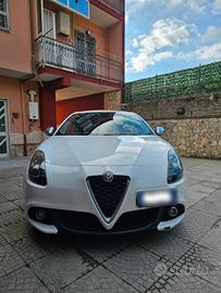 Alfa Romeo Giulietta 1.6 120CV
