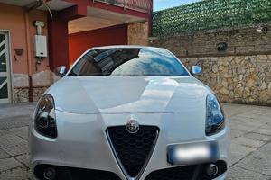 Alfa Romeo Giulietta 1.6 120CV