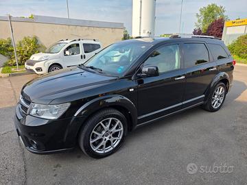 Fiat Freemont 2.0 Mjt 170 CV 4x4 aut. Park Avenue