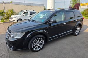 Fiat Freemont 2.0 Mjt 170 CV 4x4 aut. Park Avenue