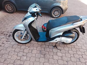 Honda sh 150