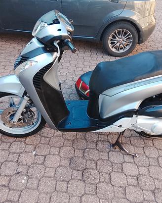 Honda sh 150