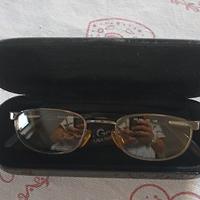 occhiali da vista vintage 