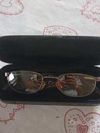 occhiali da vista vintage 