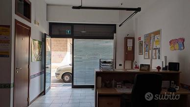 Vendita locale uso studio via Atene Grottaglie