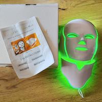Led Mask trattamento viso 