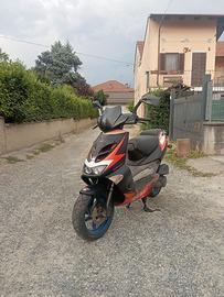 Aprilia SR 50 DiTech anno 2003