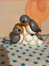 Thun coppia di rondini