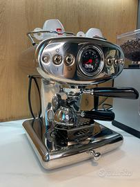Macchina caffe Illy X1 Anniversary - Elettrodomestici In vendita a Ravenna