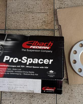 Distanziali Eibach pro spacer