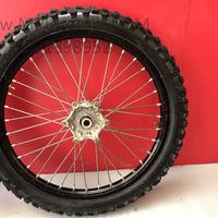 CERCHIO ANTERIORE YAMAHA WRF 400 1999 2000 YZF 199