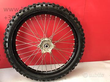 CERCHIO ANTERIORE YAMAHA WRF 400 1999 2000 YZF 199