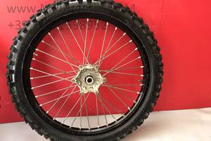 CERCHIO ANTERIORE YAMAHA WRF 400 1999 2000 YZF 199