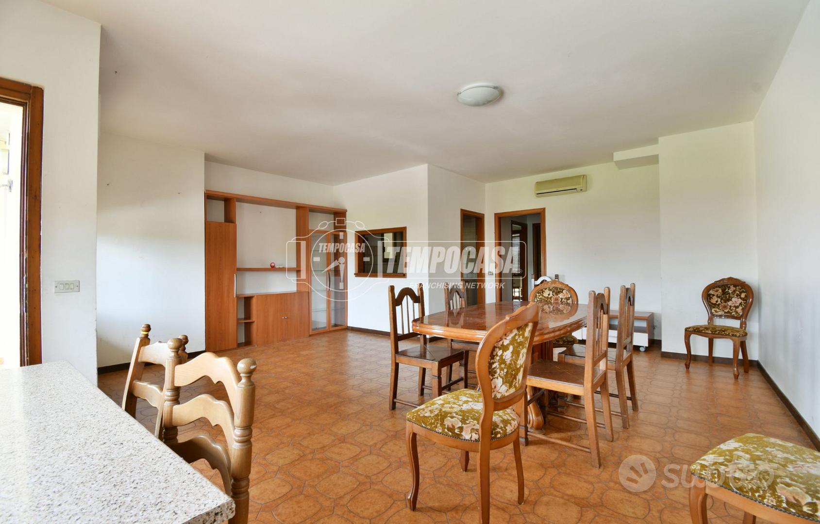 Appartamento – Porto Sant'Elpidio, San Filippo, Zona Industriale San Filippo - Altro