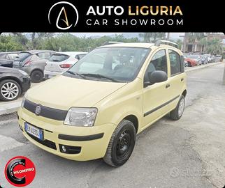 Fiat Panda 1.4 natural power Active