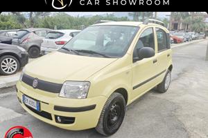 Fiat Panda 1.4 natural power Active