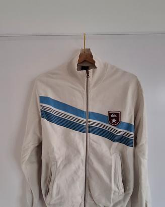 Giacca Felpa Quiksilver Vintage - Surf