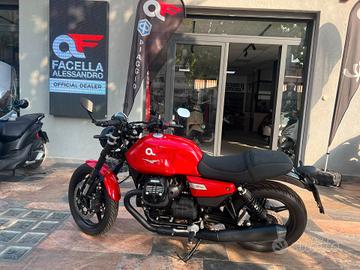 Moto Guzzi V7 SPORT 2026 MOTO DEMO