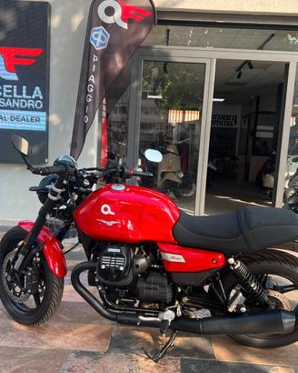 Moto Guzzi V7 SPORT 2026 MOTO DEMO