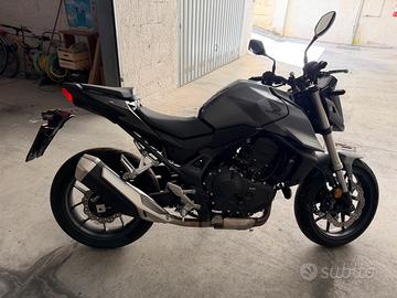 Honda Hornet  750 2023/2024 - PARI AL NUOVO!