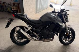 Honda Hornet  750 2023/2024 - PARI AL NUOVO!