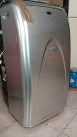 Whirlpool pinguino freddo caldo 