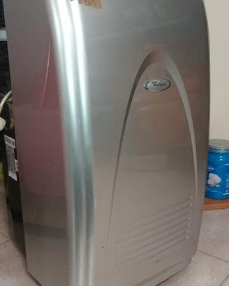 Whirlpool pinguino freddo caldo 