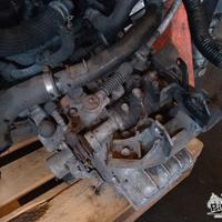 CAMBIO 5M TOYOTA YARIS 1.4 TD 2006 1NDTV 1075/2025