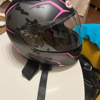 Casco Bell donna