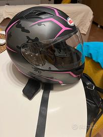 Casco Bell donna