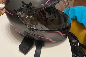 Casco Bell donna