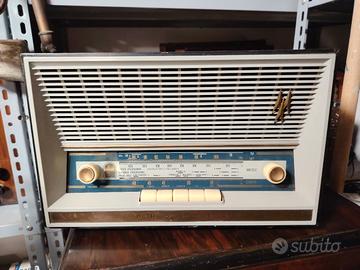RADIO VALVOLE VINTAGE PHONOLA